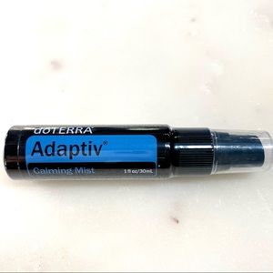 NWT doterra Adaptiv Calming Mist Spray 1 Fl oz